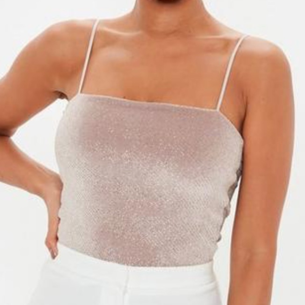 Missguided bodysuit